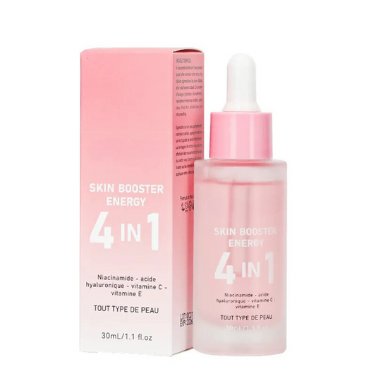 4-in-1 Skin Booster Serum