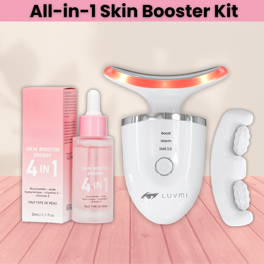 All-in-1 Skin Booster Kit